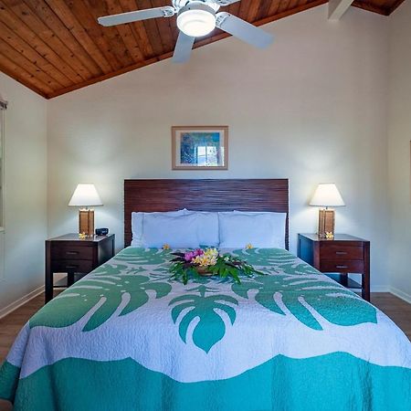 Poipu Plantation Vacation Rentals Koloa Exterior photo
