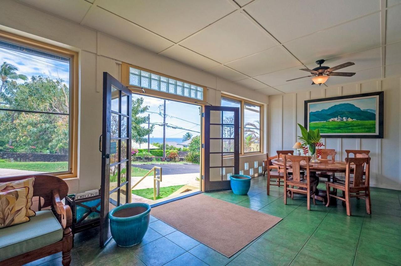 Poipu Plantation Vacation Rentals Koloa Exterior photo