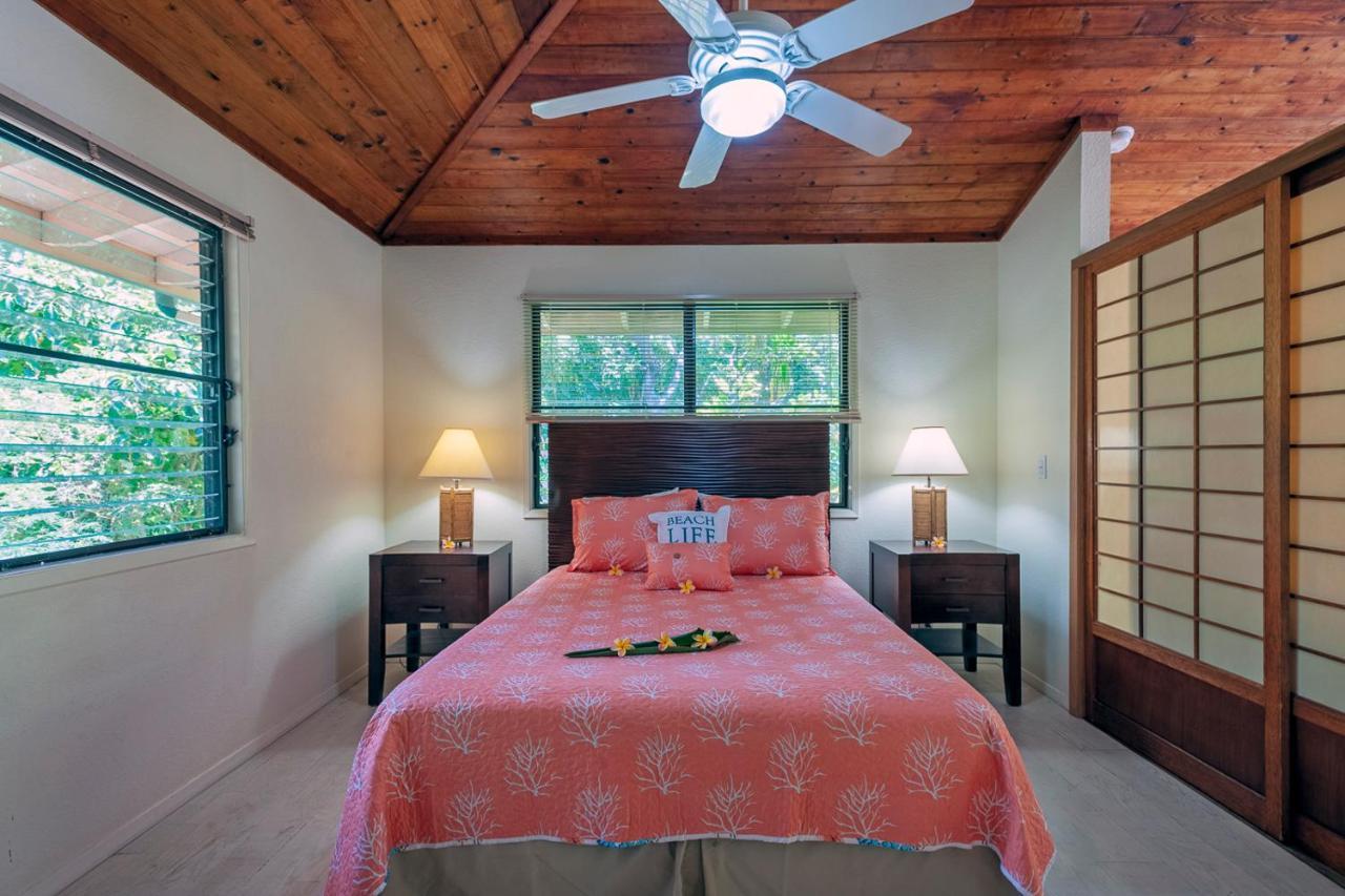 Poipu Plantation Vacation Rentals Koloa Exterior photo