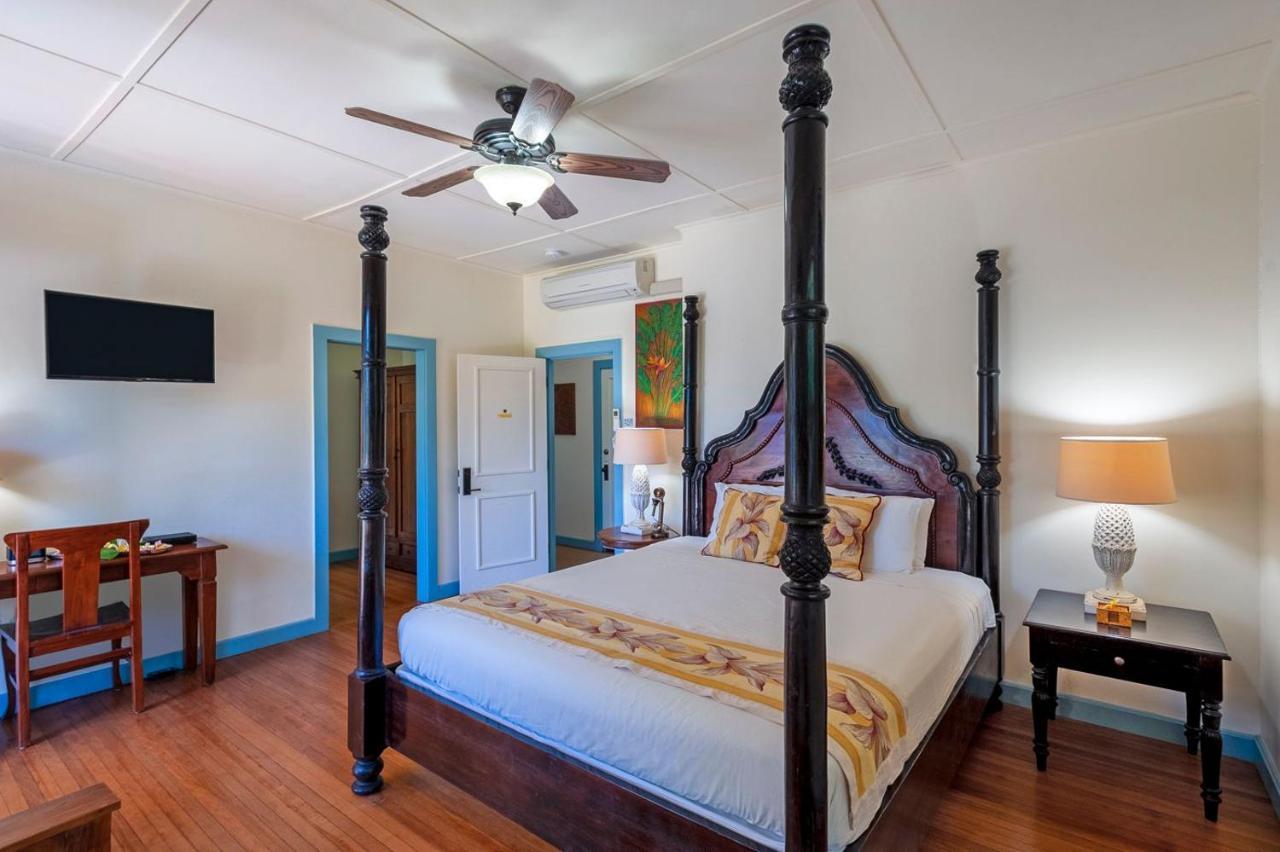 Poipu Plantation Vacation Rentals Koloa Exterior photo