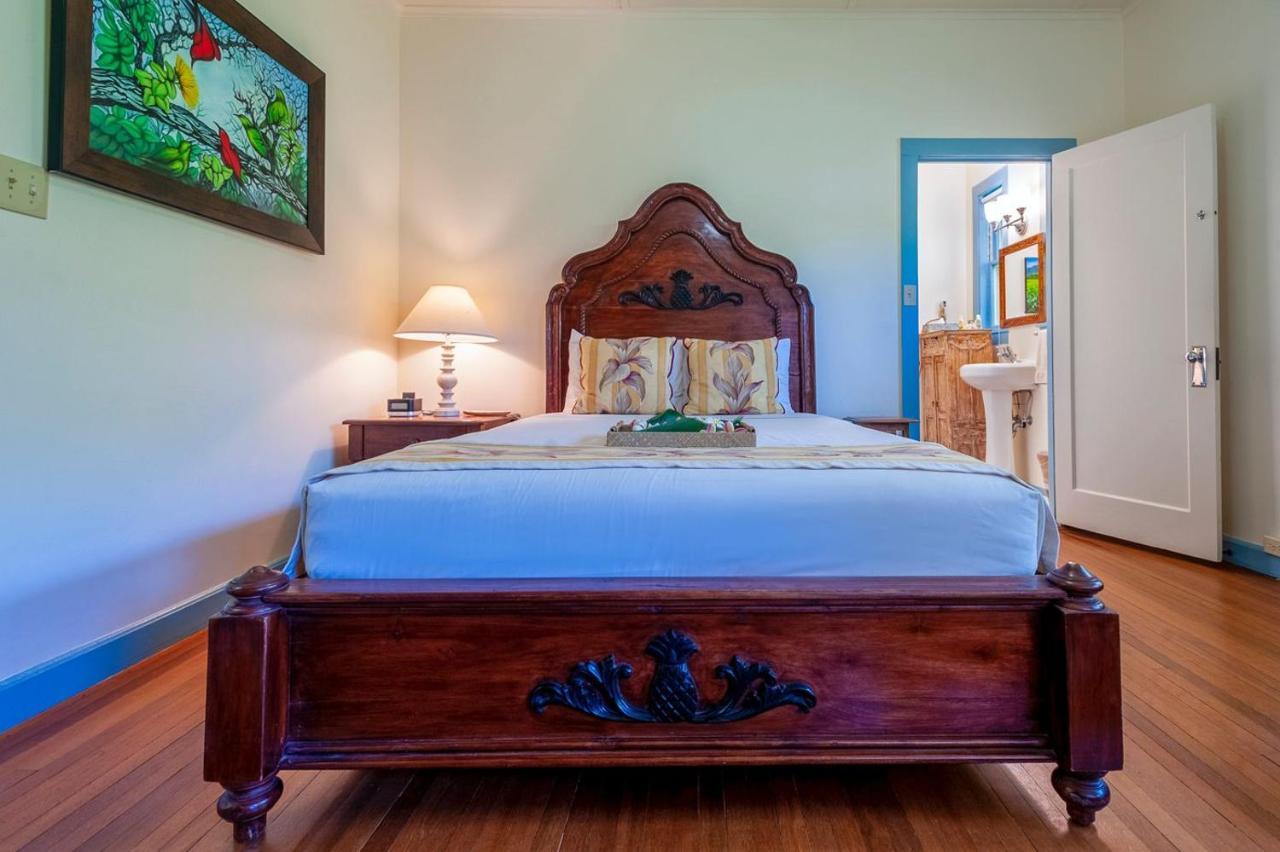 Poipu Plantation Vacation Rentals Koloa Exterior photo