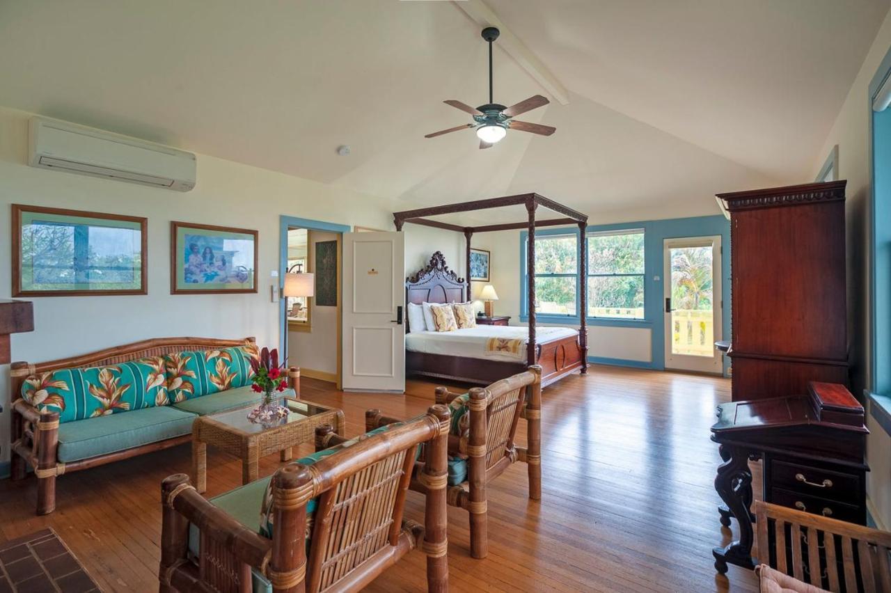 Poipu Plantation Vacation Rentals Koloa Exterior photo