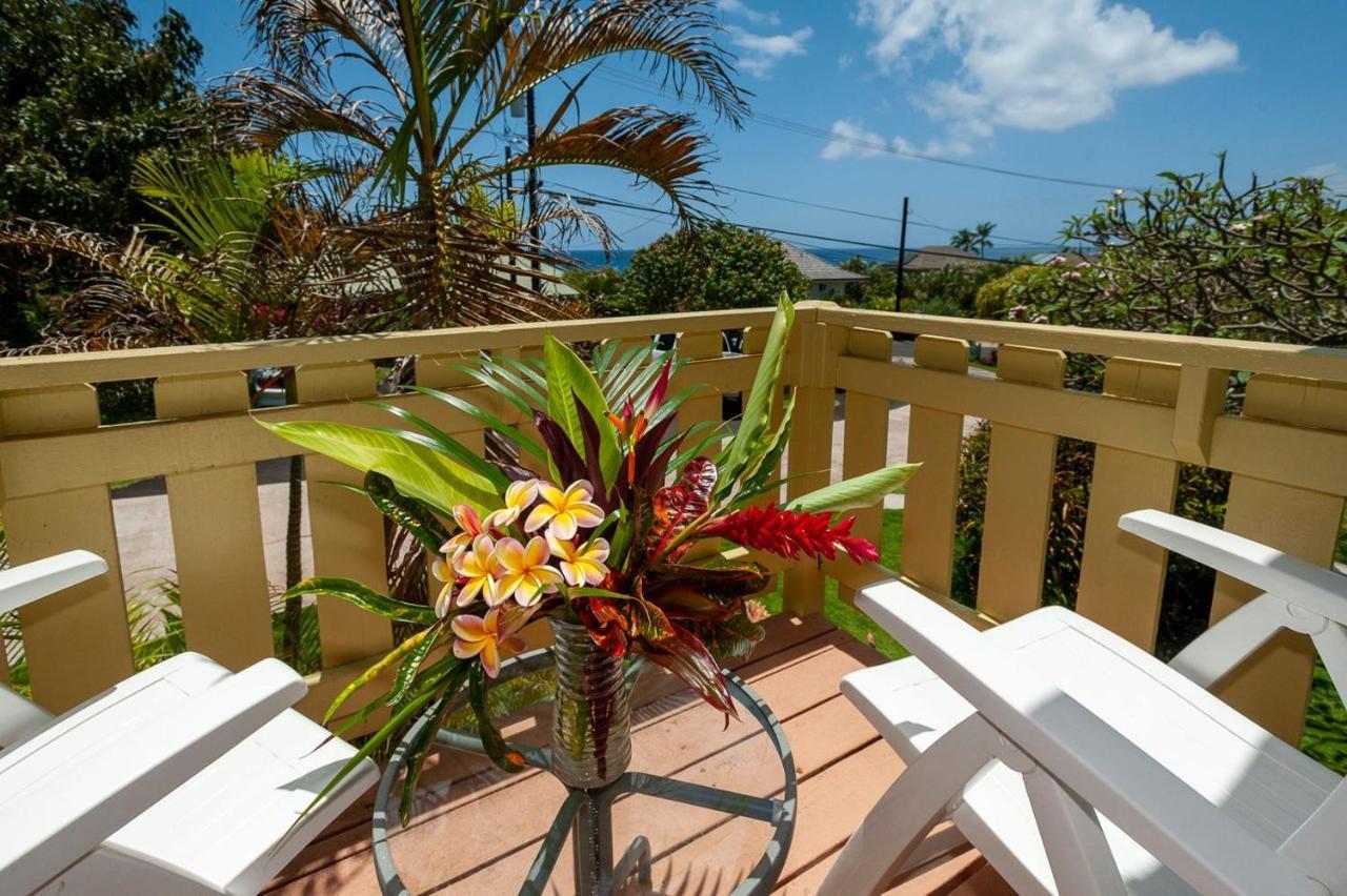 Poipu Plantation Vacation Rentals Koloa Exterior photo