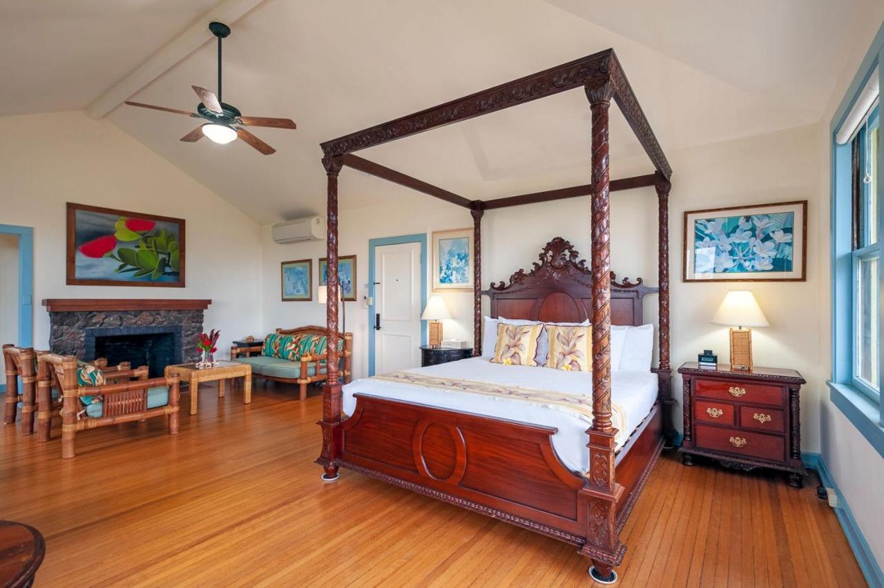 Poipu Plantation Vacation Rentals Koloa Exterior photo