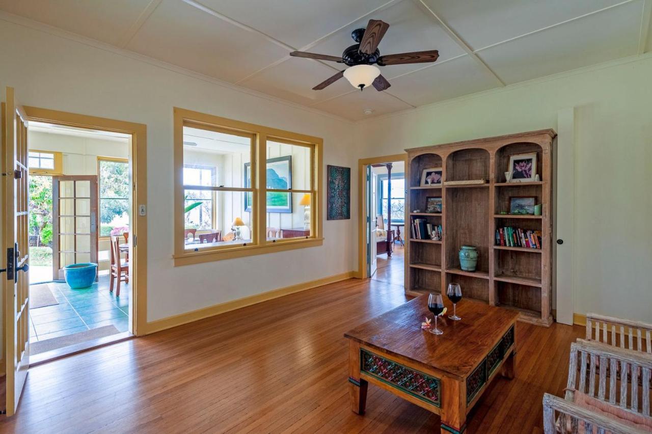 Poipu Plantation Vacation Rentals Koloa Exterior photo