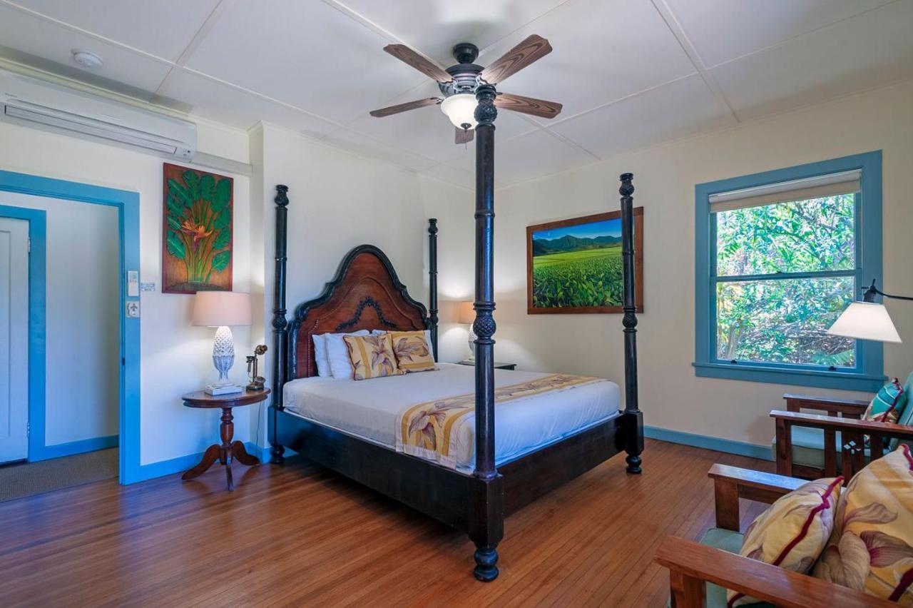 Poipu Plantation Vacation Rentals Koloa Exterior photo
