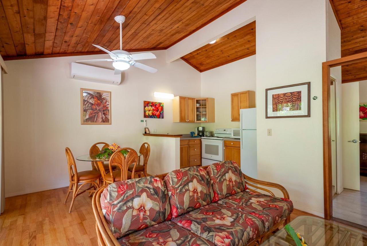 Poipu Plantation Vacation Rentals Koloa Exterior photo