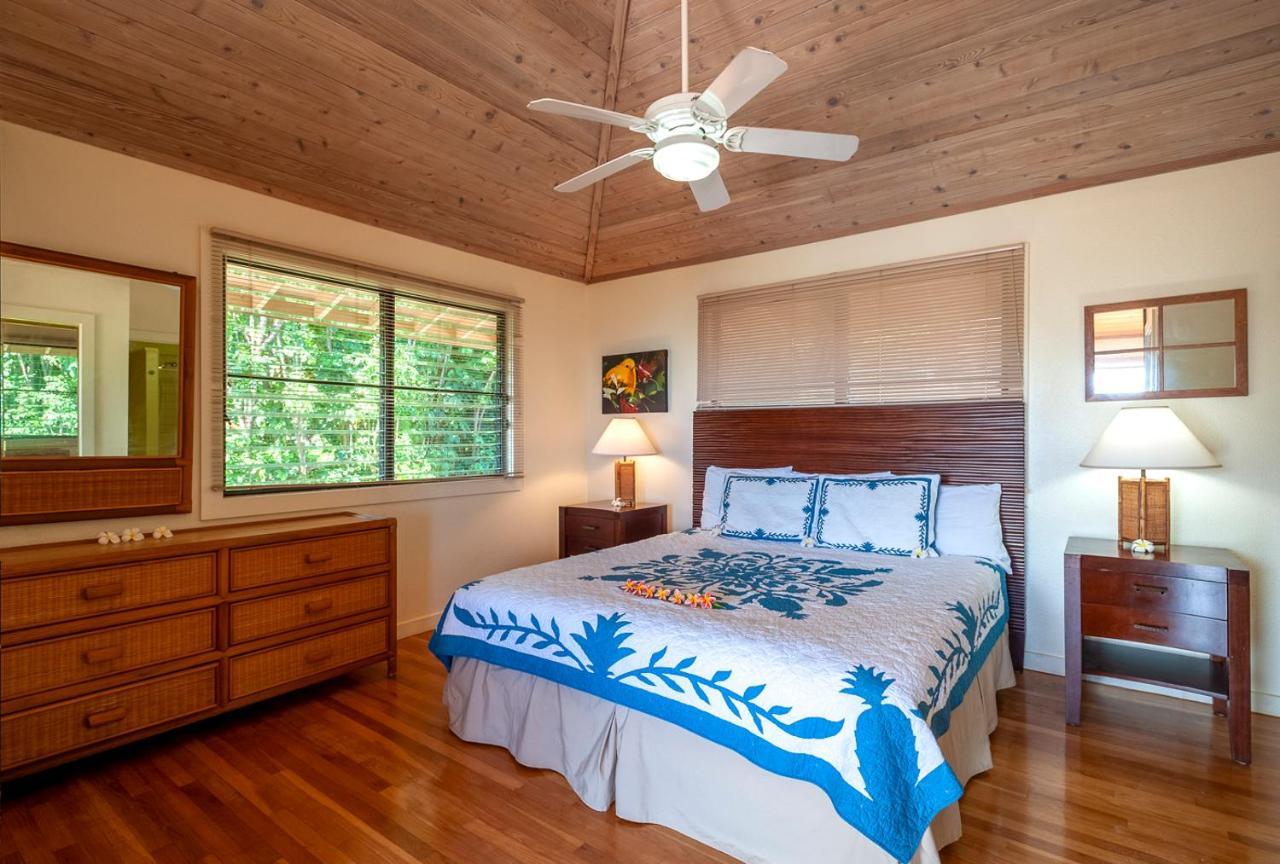 Poipu Plantation Vacation Rentals Koloa Exterior photo