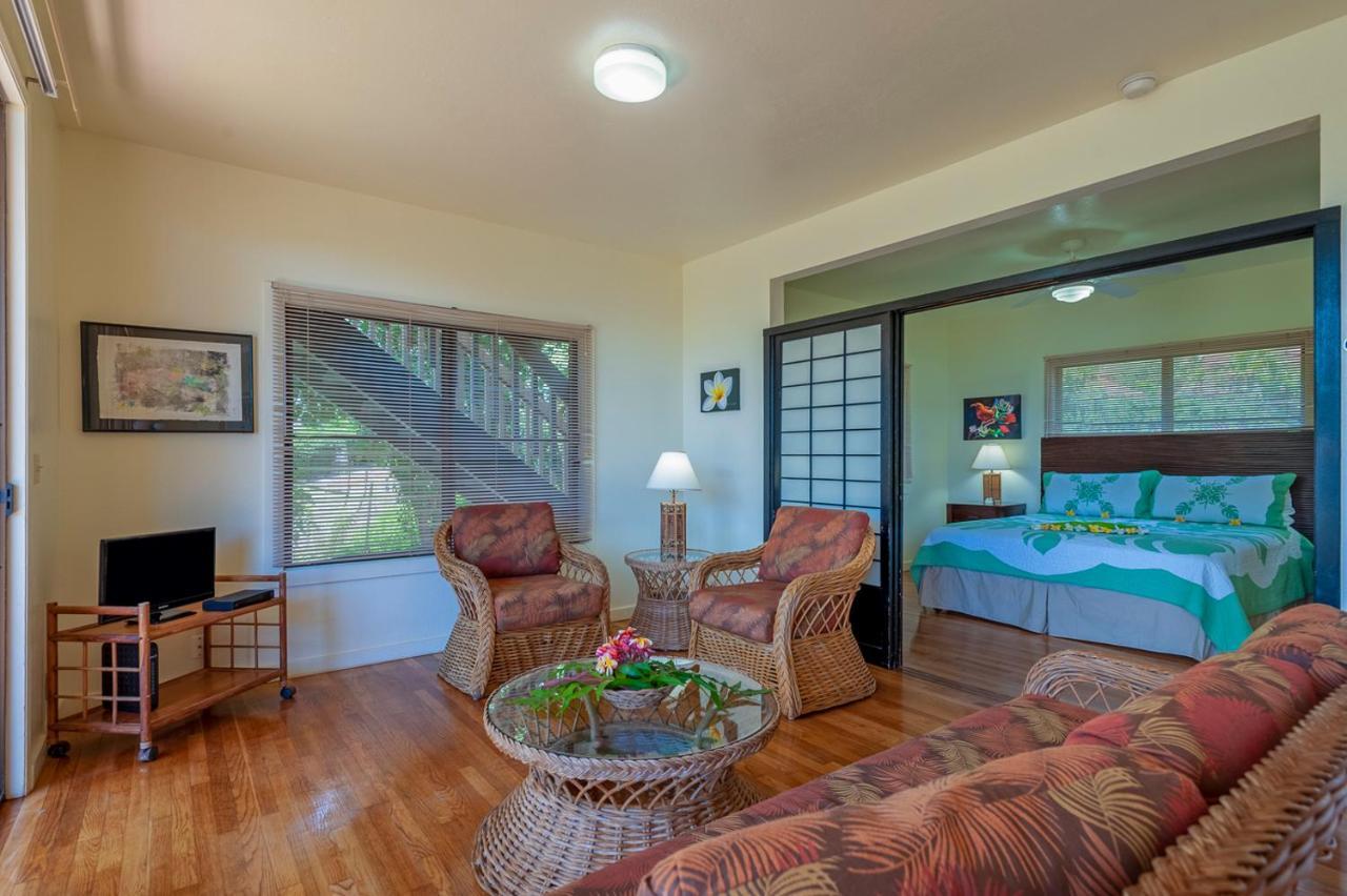 Poipu Plantation Vacation Rentals Koloa Exterior photo