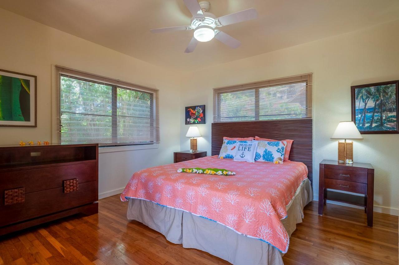 Poipu Plantation Vacation Rentals Koloa Exterior photo