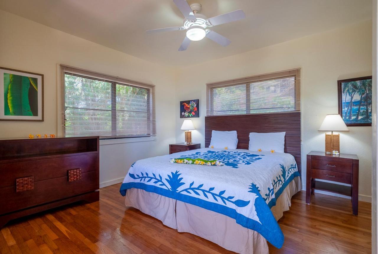 Poipu Plantation Vacation Rentals Koloa Exterior photo