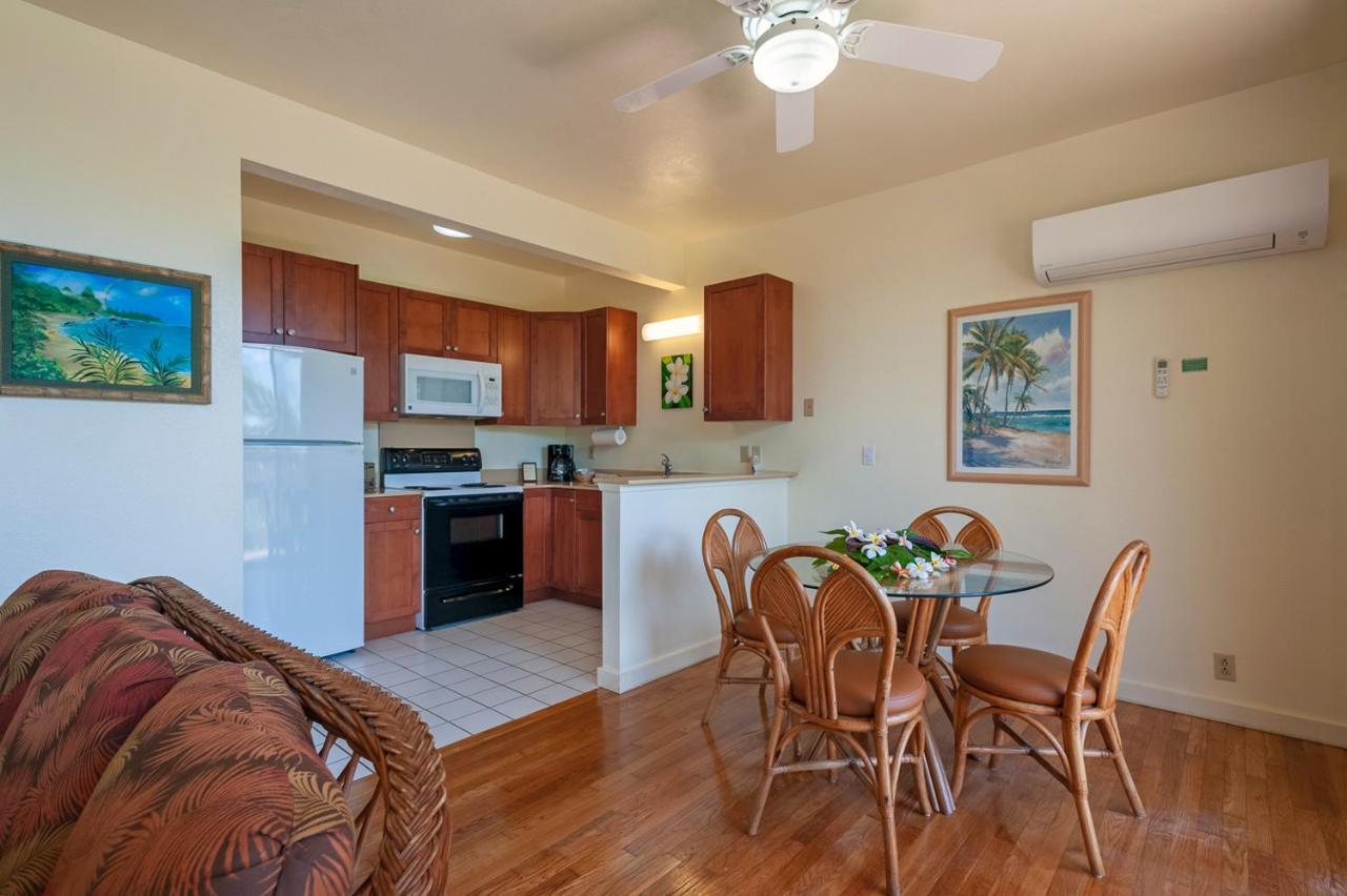Poipu Plantation Vacation Rentals Koloa Exterior photo