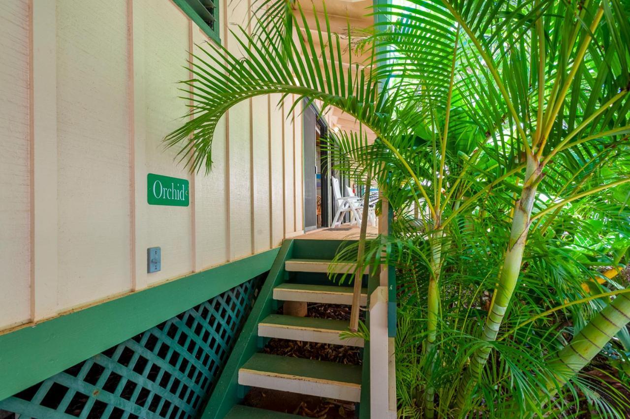 Poipu Plantation Vacation Rentals Koloa Exterior photo