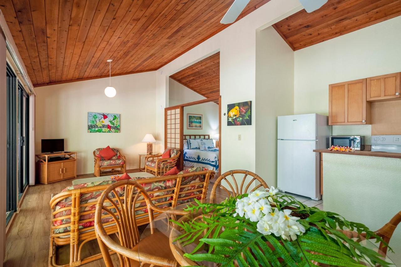 Poipu Plantation Vacation Rentals Koloa Exterior photo