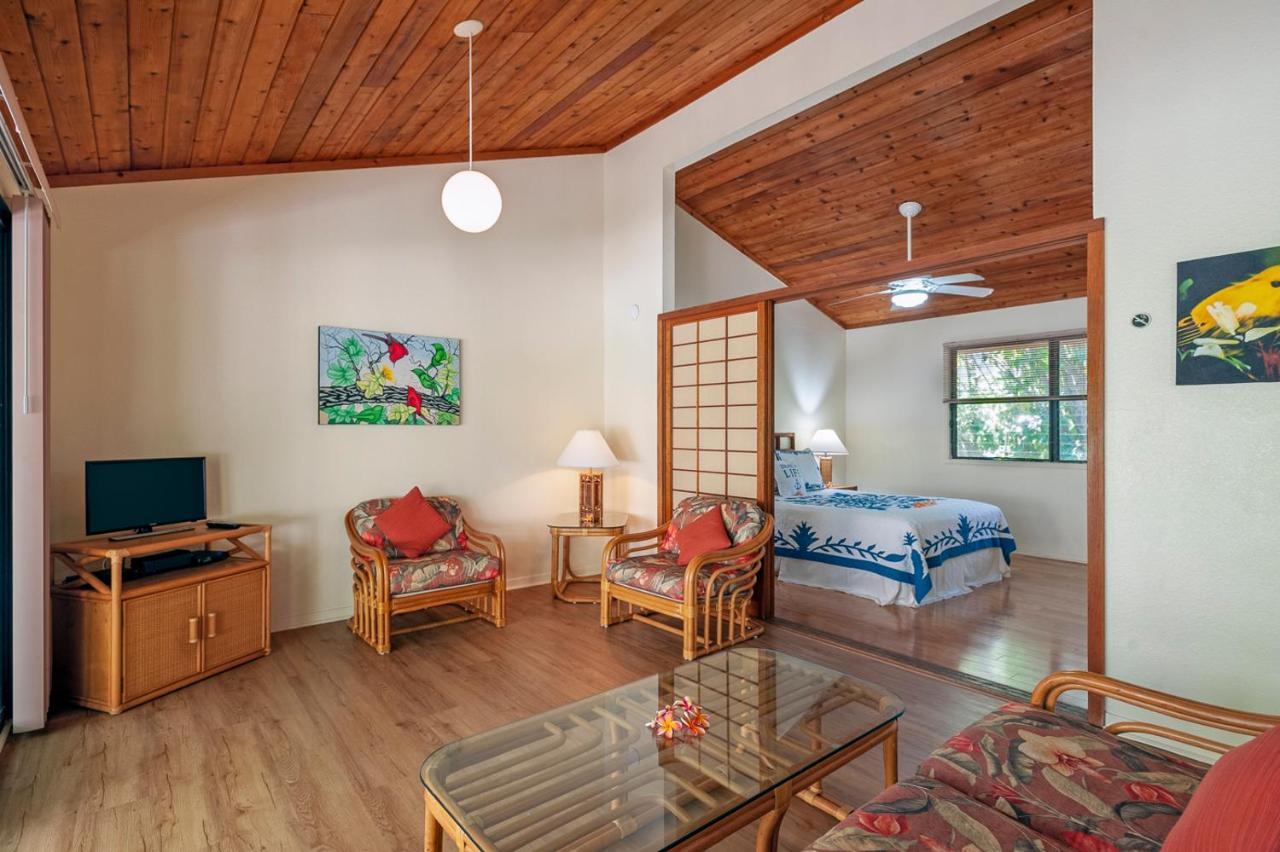Poipu Plantation Vacation Rentals Koloa Exterior photo