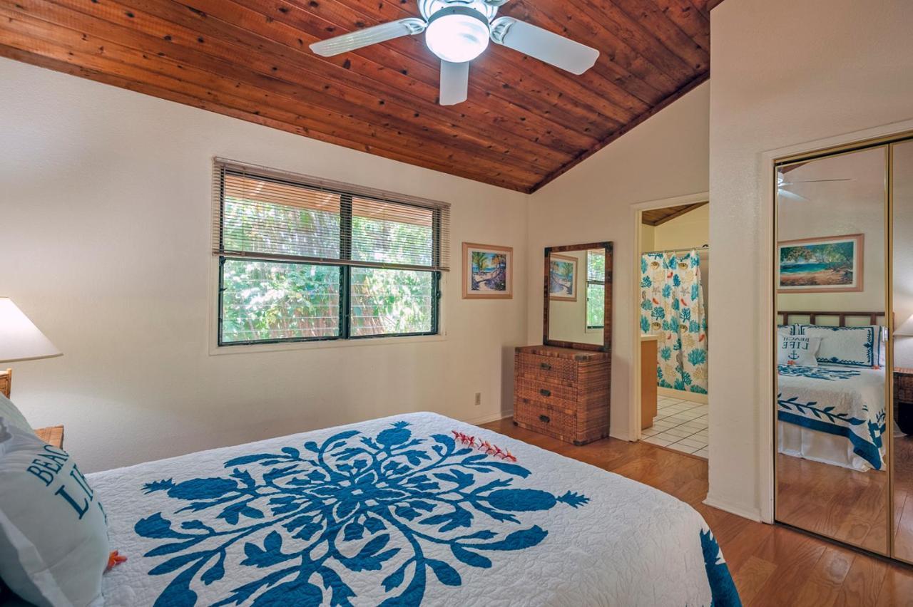 Poipu Plantation Vacation Rentals Koloa Exterior photo