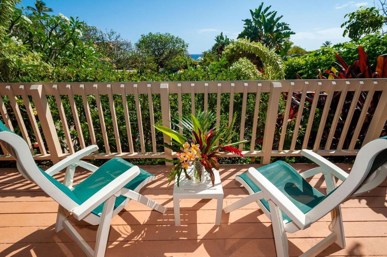 Poipu Plantation Vacation Rentals Koloa Exterior photo