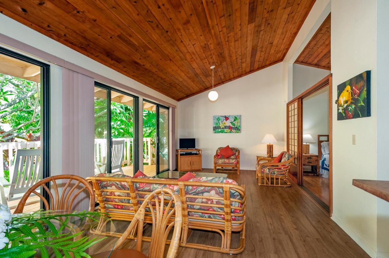 Poipu Plantation Vacation Rentals Koloa Exterior photo