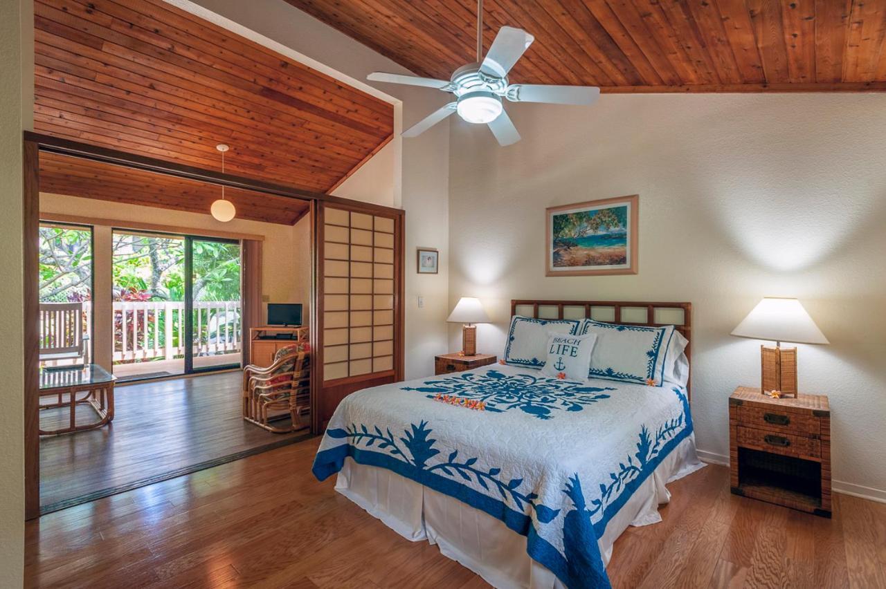 Poipu Plantation Vacation Rentals Koloa Exterior photo