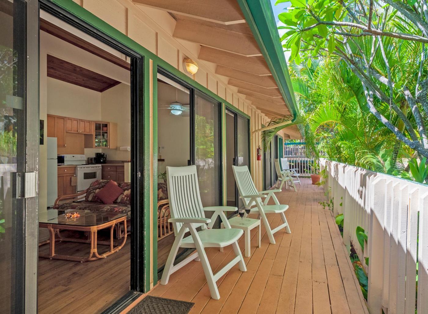 Poipu Plantation Vacation Rentals Koloa Exterior photo