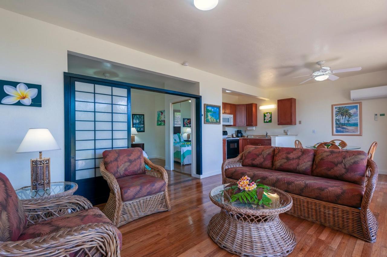 Poipu Plantation Vacation Rentals Koloa Exterior photo