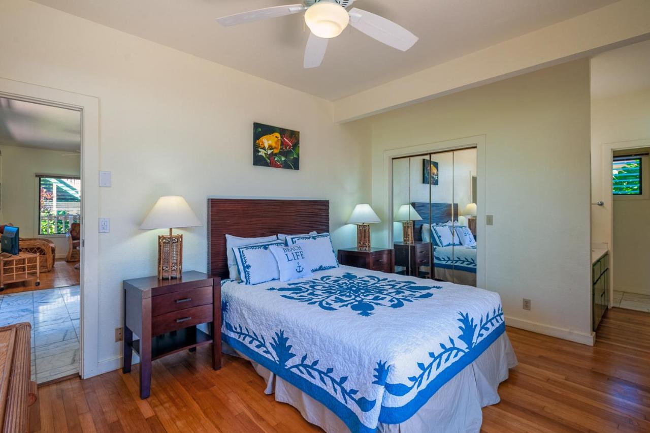 Poipu Plantation Vacation Rentals Koloa Exterior photo