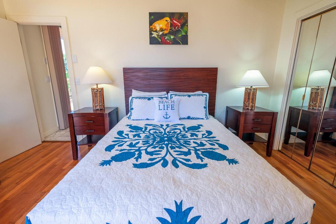 Poipu Plantation Vacation Rentals Koloa Exterior photo