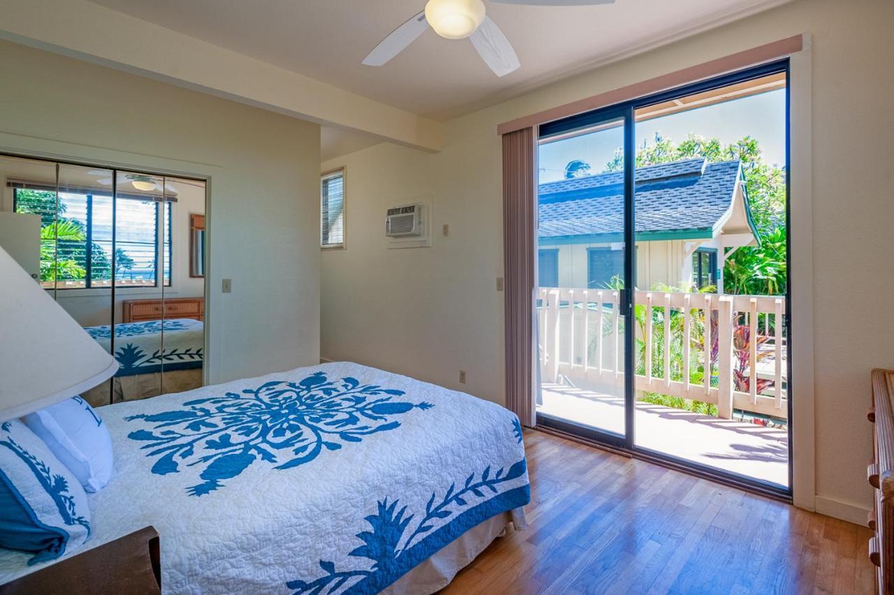 Poipu Plantation Vacation Rentals Koloa Exterior photo