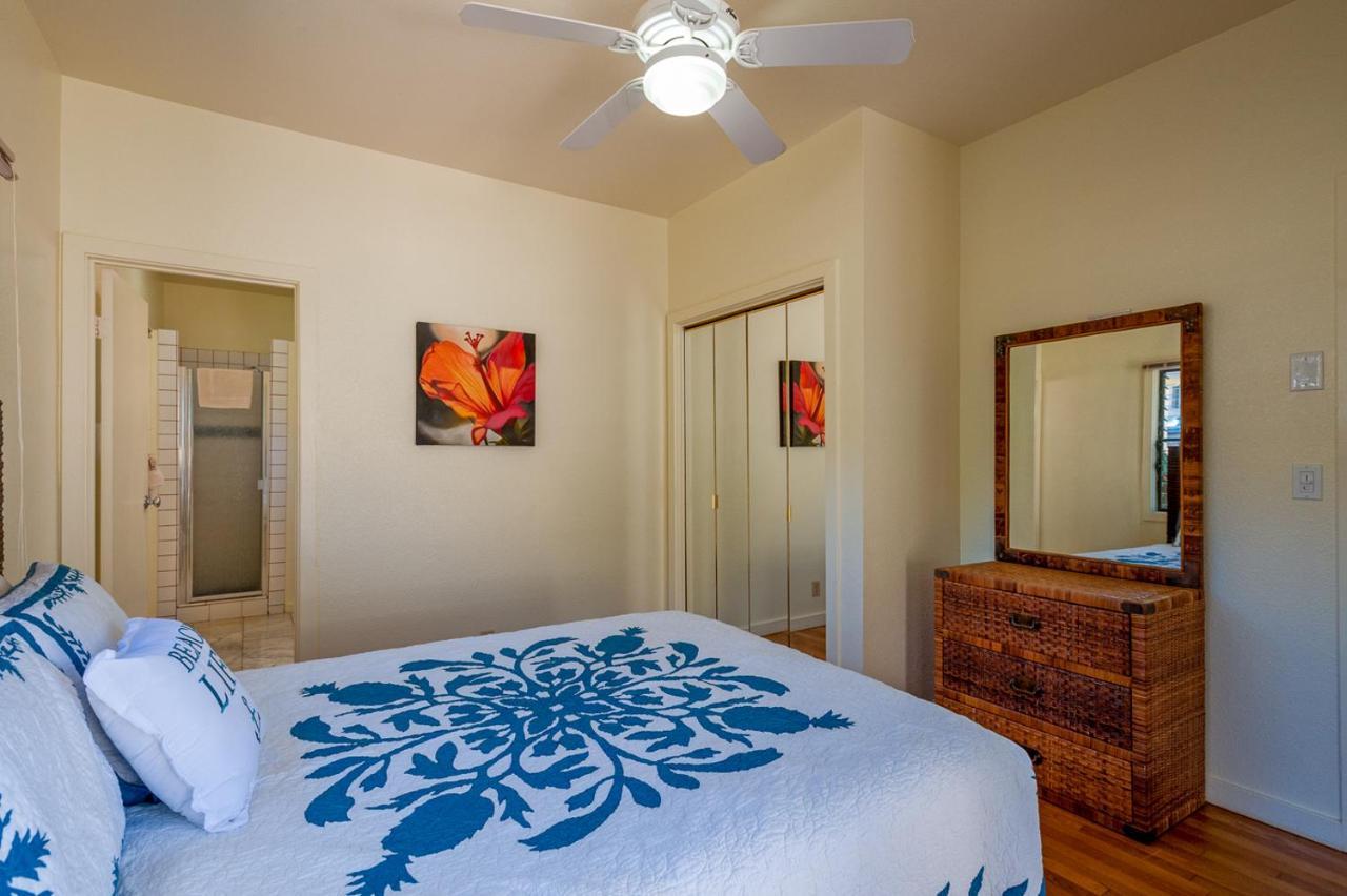 Poipu Plantation Vacation Rentals Koloa Exterior photo
