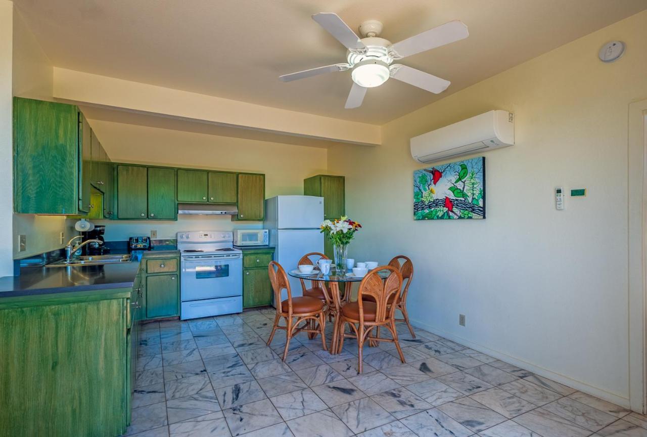 Poipu Plantation Vacation Rentals Koloa Exterior photo